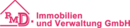 Logo der PMD Immobilien u. Verwaltung GmbH