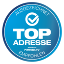 Top-Adresse von FIRMEN.TV